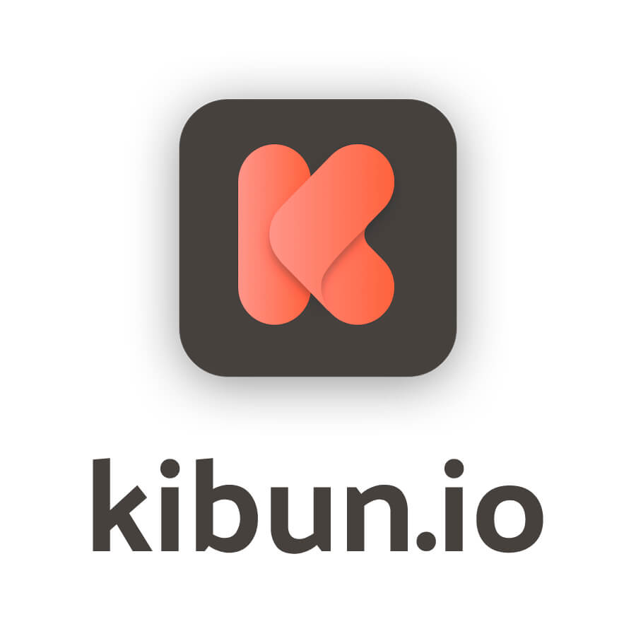 KIBUN Logo